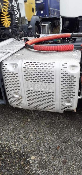 CATALYSEUR IVECO STRALYS EURO 6-image