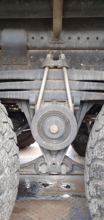PALIER PIVOT 6X4 DXI-image