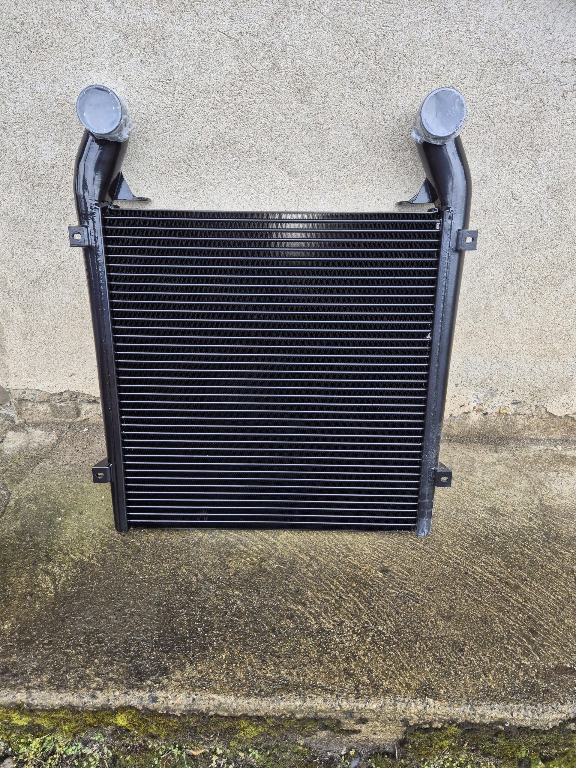 INTERCOOLER RENAULT R-image